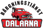 Bärgningstjänst Dalarna